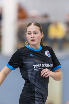 Bild 261 - wBJ Futsalmeisterschaft